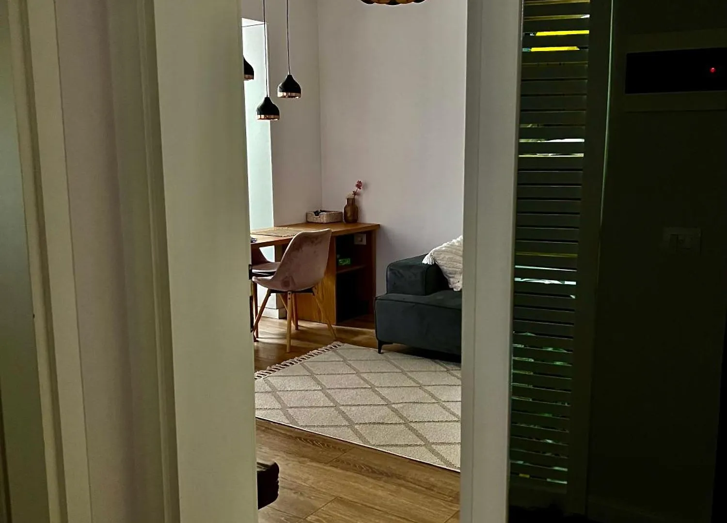 Aparthotel Govi Apartment Al Pieno Centro Di Tirana