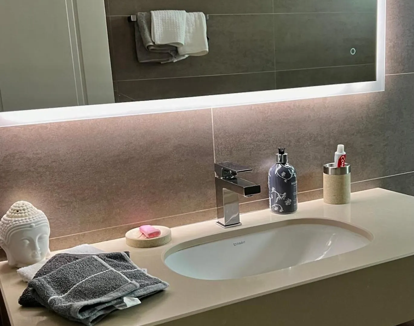 Govi Apartment Al Pieno Centro Di Tirana 0*,  Albania