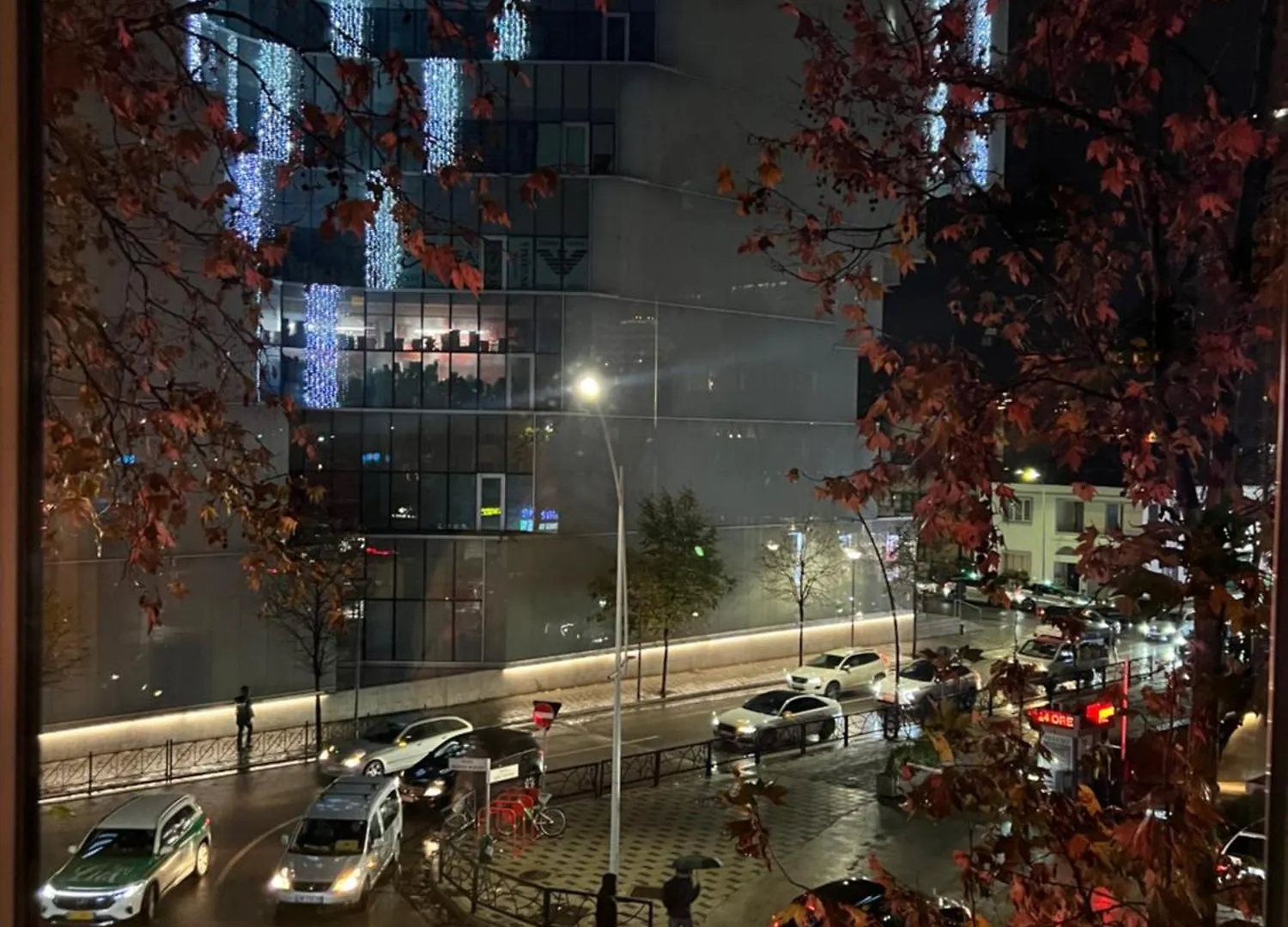 Aparthotel Govi Apartment Al Pieno Centro Di Tirana Albania