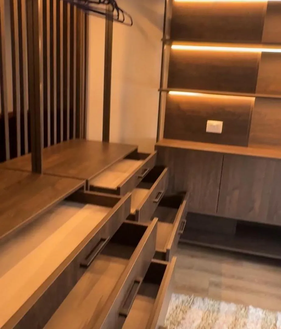 Govi Apartment Al Pieno Centro Di Tirana 0*,